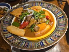 -晓疆山·大美新疆菜(白玉兰广场店)
