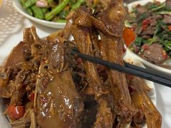 -郴州特产舜华临武鸭(郴州西站店)