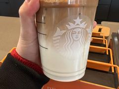-星巴克臻选(深圳宝安大仟里1店)