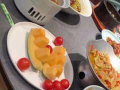 -江南里·新浙菜(苏州大悦城店)