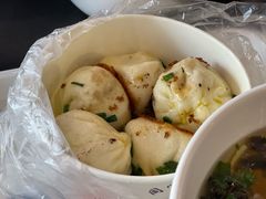 生煎-同心楼(解放北路店)