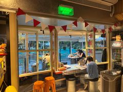 -양평식당·杨平食堂(华贸店)