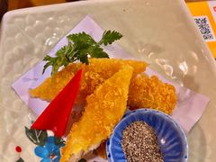 -大江户日本料理(吕厝店)