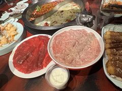 -袁老四重庆老火锅(桐梓坡店)