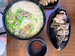 -沈记土鸡米线(七星街品牌中心店)