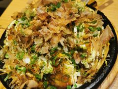 广岛好味烧-胜代日本料理(云程巷小区店)