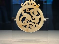 -北京大葆台遗址博物馆