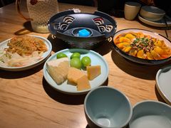 -六月雪干锅(涪城万达广场店)