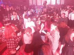 -HiIbiza酒吧