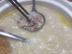 -湯系·煲汤手艺人(东二环泰禾广场店)