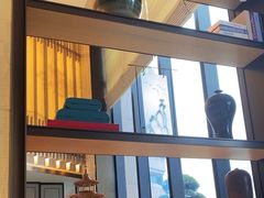 -杭州君尚云郦酒店