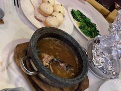 -东江海鲜酒家(艺都分店)