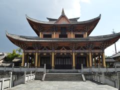 -天龙八部武侠城