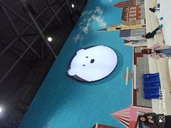-Mr·Kuma酷么先生雪之乐园