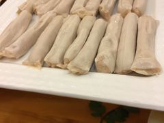 -老码头火锅(玉林店)