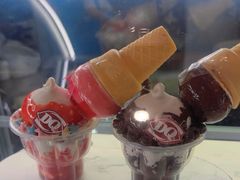 -DQ·蛋糕·冰淇淋(五棵松万达店)