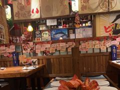 大堂-炉胜·炉端烧·居酒屋
