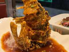 -老德州四合院·德州菜(天衢路店)