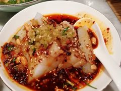 -漢舍中国菜馆(889广场店)