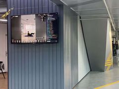 -LA合时健身4PMFIT(花桥旗舰店)