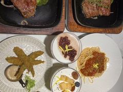 -牛扒先生·厚切雪花牛扒西餐厅(北京路禺山路店)