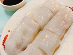 -点点心点心专门店(旺角店)