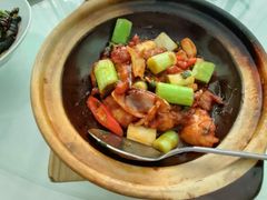 -汤城小厨•粤菜•靓汤(金宝街店)