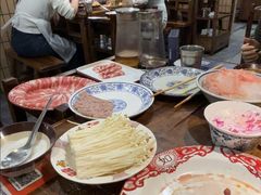 -楠火锅(西单店)