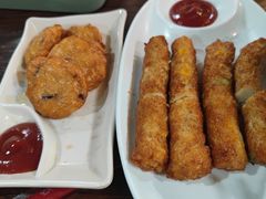 -周记蟹仔粉(侨港风情街店)