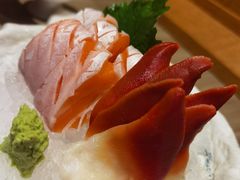 -小山日本料理(兴业太古汇店)