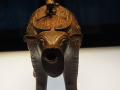 -陕西历史博物馆