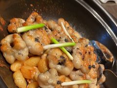 -海派悦庭·海胆烧麦·新融合菜(凯德广场店)