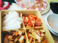 小菜-猫抓烤肉(春熙路店)
