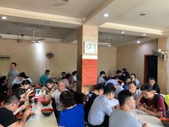 -小龙大肉面馆