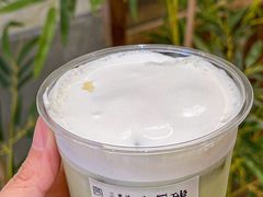 -李山山茶事(景枫店)