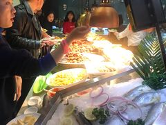-339旋转餐厅(天府熊猫塔店)