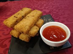 -徐记私厨(半淞园路店)