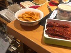 -董家湾重庆老火锅(嘉华店)