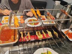 -郎出山烧烤(胶州店)