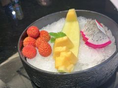 -拉完海鲜大排档(温岭店)