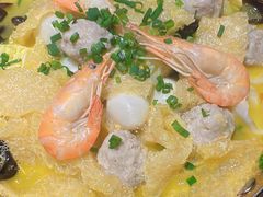 -绿茶餐厅(蓝色港湾店)