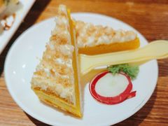-小川洋风料理(街道口店)