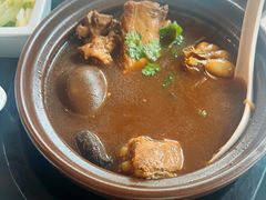 -本味轩精品茶餐厅(黄山路店)