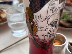 -龟兹KUCINA·新疆菜(前滩L+PLAZA店)