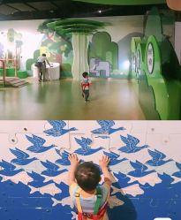 -北京科学中心儿童乐园