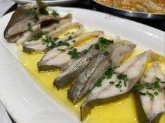 富贵熏鲳鱼-上海1号私藏菜(黄浦店)