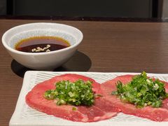 -橘焱胡同烧肉夜食(BFC外滩金融中心店)