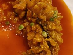-眉州东坡·熊猫主题餐厅(枫蓝店)