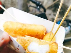 -好可爱经典炸炸炸·炸鲜奶(长郡老店)