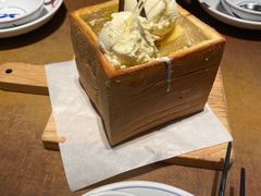 -新白鹿餐厅(金鹰新街口店)